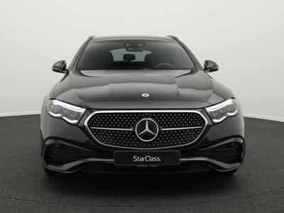 Mercedes E 220 d T-Modell AMG-Line Premium (2024) - Foto 2