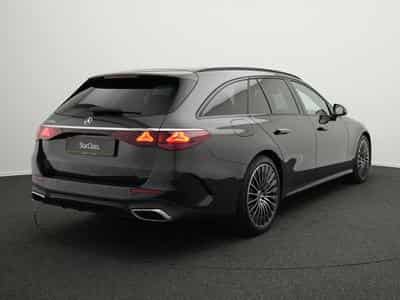 Mercedes E 220 d T-Modell AMG-Line Premium (2024) - Foto 3
