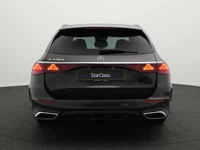 Mercedes E 220 d T-Modell AMG-Line Premium (2024) - Foto 4