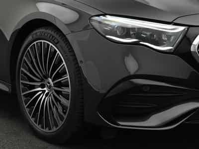 Mercedes E 220 d T-Modell AMG-Line Premium (2024) - Foto 9