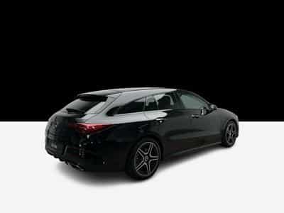 Mercedes CLA 200 CLA 200 d Shooting Brake AMG-Line Premium Plus (2025) - Foto 3