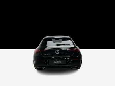 Mercedes CLA 200 CLA 200 d Shooting Brake AMG-Line Premium Plus (2025) - Foto 4