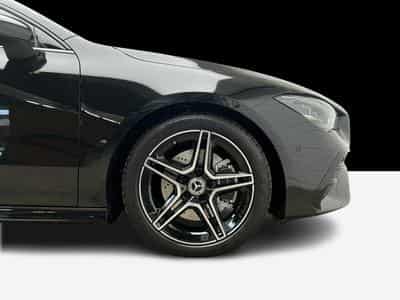Mercedes CLA 200 CLA 200 d Shooting Brake AMG-Line Premium Plus (2025) - Foto 5
