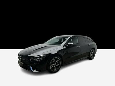 Mercedes CLA 200 CLA 200 d Shooting Brake AMG-Line Premium Plus (2025) - Foto 1