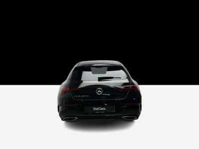 Mercedes CLA 200 CLA 200 d Shooting Brake AMG-Line Premium Plus (2025) - Foto 4