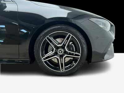 Mercedes CLA 200 CLA 200 d Shooting Brake AMG-Line Premium Plus (2025) - Foto 5