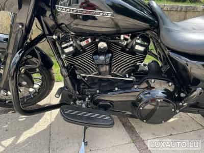 Harley-Davidson Road King Special Full black (2017) - Foto 2