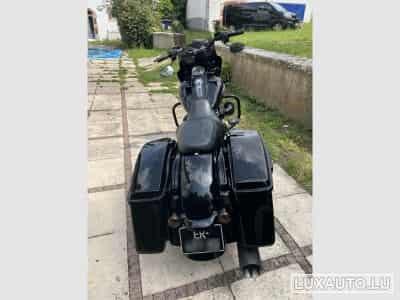 Harley-Davidson Road King Special Full black (2017) - Foto 4