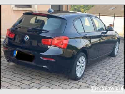 BMW 118 (2016) - Foto 1