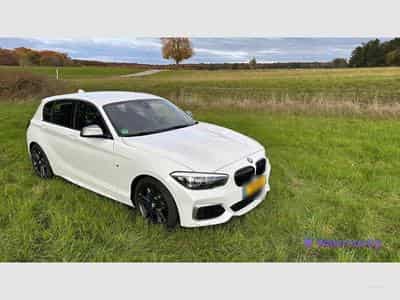 BMW M140 Special Edition (2017) - Foto 1