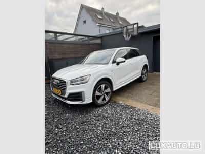 Audi Q2 S-LINE (2016) - Foto 1