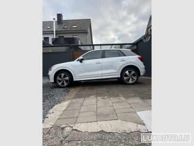 Audi Q2 S-LINE (2016) - Foto 3