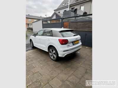 Audi Q2 S-LINE (2016) - Foto 4