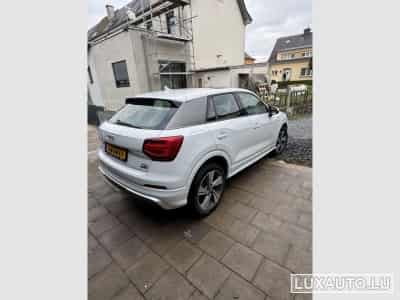 Audi Q2 S-LINE (2016) - Foto 5