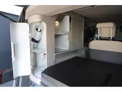VW California Coast (2025) - Foto 12