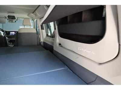 VW California Coast (2025) - Foto 14
