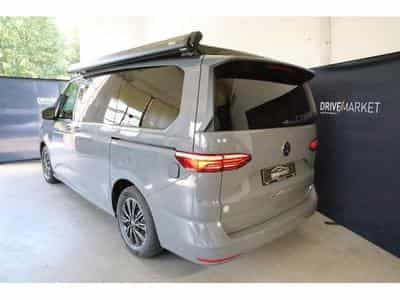 VW California Coast (2025) - Foto 3