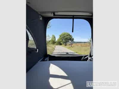 VW California California Coast Edition 4 Motion (4x4) (2020) - Foto 11