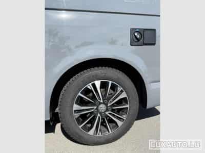 VW California California Coast Edition 4 Motion (4x4) (2020) - Foto 13
