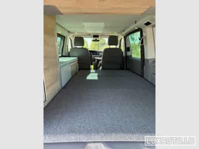 VW California California Coast Edition 4 Motion (4x4) (2020) - Foto 9