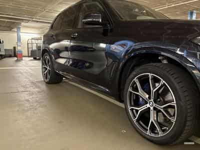 BMW X5 BMW X5 BMW X5 M Sport 4.0i MildHybrid (2022) - Foto 1