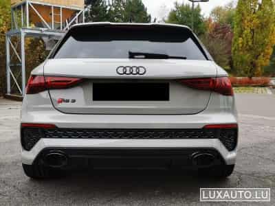 Audi RS3 RS3 (2023) - Foto 4