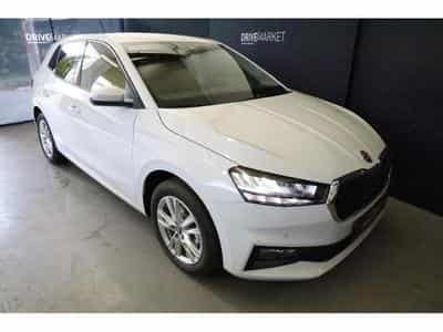 Skoda Fabia Selection (2025) - Foto 1