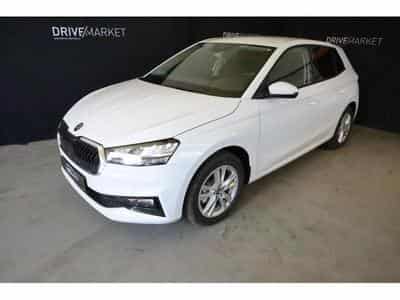 Skoda Fabia Selection (2025) - Foto 12