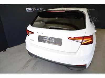 Skoda Fabia Selection (2025) - Foto 13