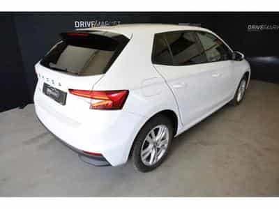 Skoda Fabia Selection (2025) - Foto 14