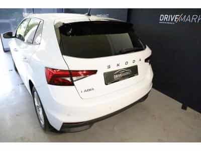 Skoda Fabia Selection (2025) - Foto 3