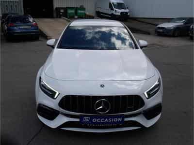 Mercedes A 45 AMG S 4-Matic+ 2.0i A8 422cv (2021) - Foto 1