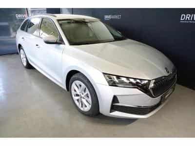 Skoda Octavia Selection (2025) - Foto 1