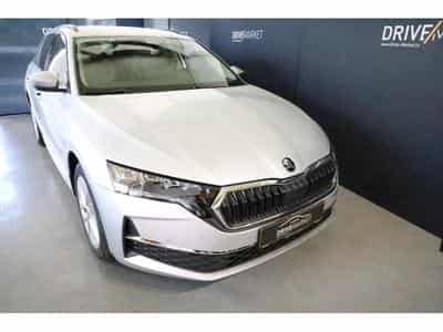 Skoda Octavia Selection (2025) - Foto 13