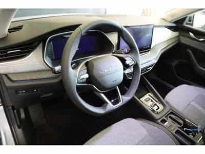 Skoda Octavia Selection (2025) - Foto 14