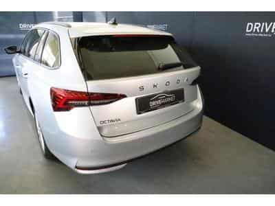 Skoda Octavia Selection (2025) - Foto 15