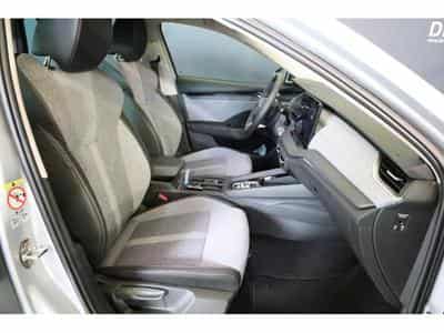 Skoda Octavia Selection (2025) - Foto 7
