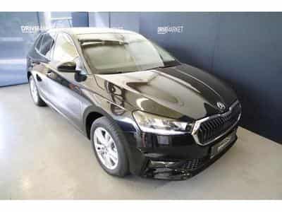 Skoda Fabia Selection (2025) - Foto 1