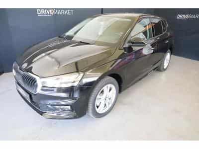 Skoda Fabia Selection (2025) - Foto 11