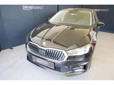 Skoda Fabia Selection (2025) - Foto 12