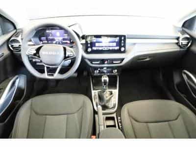 Skoda Fabia Selection (2025) - Foto 2