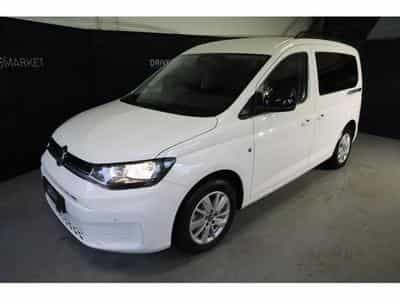 VW Caddy Life (2025) - Foto 1