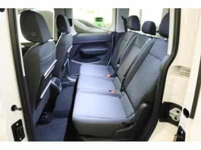 VW Caddy Life (2025) - Foto 10