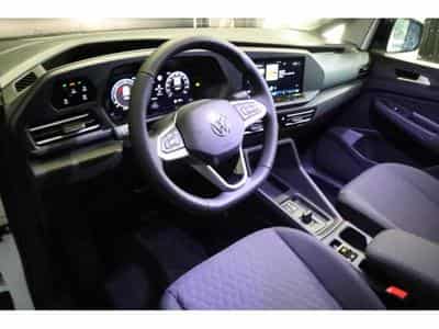 VW Caddy Life (2025) - Foto 12