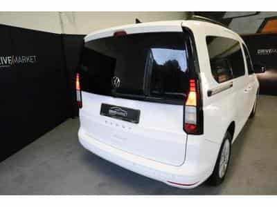 VW Caddy Life (2025) - Foto 14