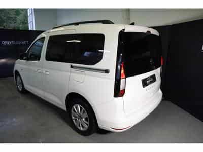 VW Caddy Life (2025) - Foto 3