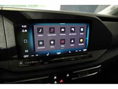 VW Caddy Life (2025) - Foto 6