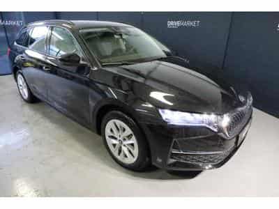 Skoda Octavia Selection (2025) - Foto 1