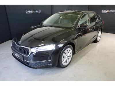 Skoda Octavia Selection (2025) - Foto 11