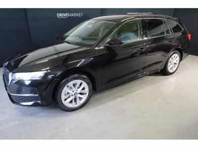 Skoda Octavia Selection (2025) - Foto 13